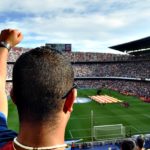 Barça - Liverpool Messi