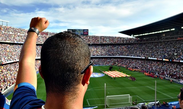 Barça - Liverpool Messi