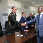 Diplomatie : la RDC et la Belgique FelixTshisekedi