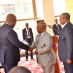 Felix Tshisekedi