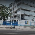 ISS Kinshasa