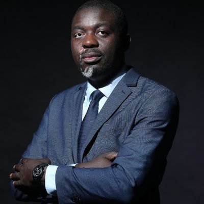 JEAN-JACQUES LUMUMBA parmi le top 100 africains les plus  influents en 2019