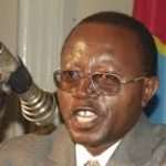 Kinshasa : la VSV reporte la Commémoration des neufs ans de l’assassinat de Floribert Chebeya et Fidèle Bazana