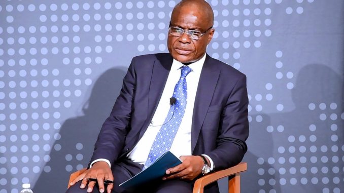 Martin Fayulu Kinshasa