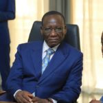 Ministre Ilunga Ilunkamba Bruno tshibala