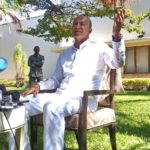 Moise Katumbi Felix Tshisekedi Martin Fayulu