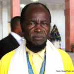 RDC : Ne Muanda Nsemi