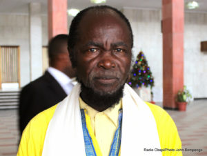 RDC : Ne Muanda Nsemi