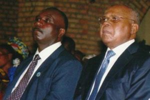 RDC Eugène Diomi Ndongala hospitalisé à Kinshasa