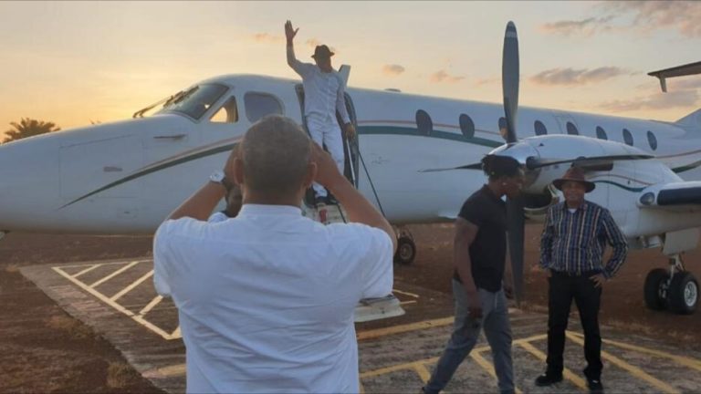 RDC Les raisons ayant privé Moïse Katumbi