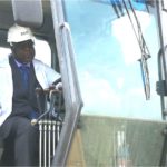 RDC les 100 jours de Félix Tshisekedi