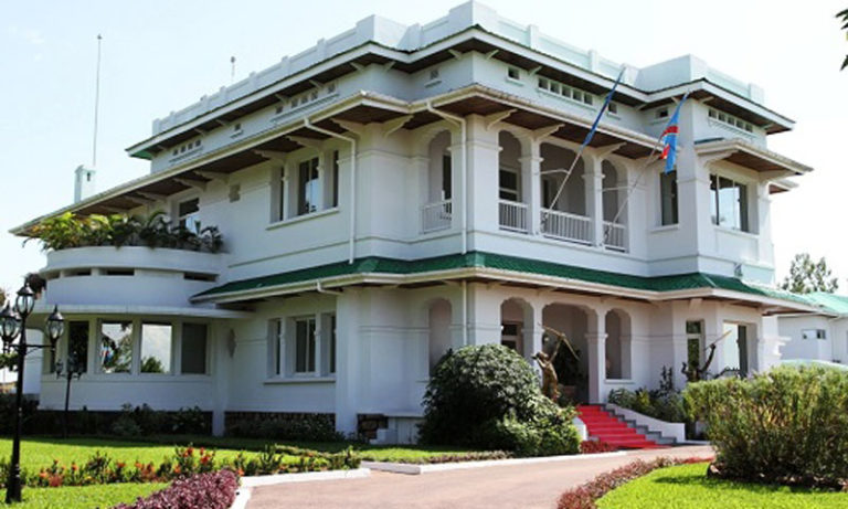 Gouvernement : la RDC