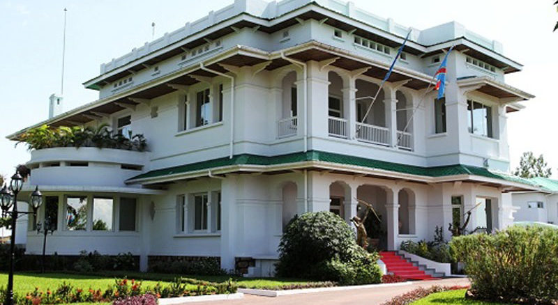 Gouvernement : la RDC