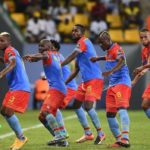 CAN 2019 : les léopards de la RDC en préparation en Espagne
