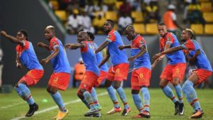 CAN 2019 : les léopards de la RDC en préparation en Espagne