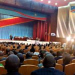 Constitution : l’Assemblée nationale n’a pas qualité pour débattre des actes du Chef de l’Etat