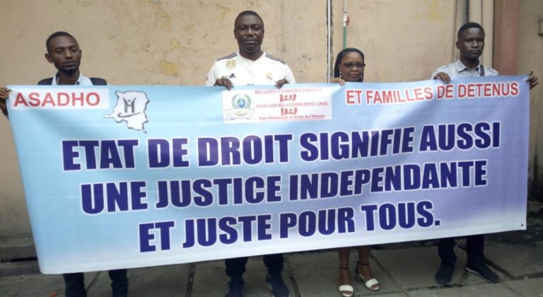 Dossier des assassins de Laurent-Désiré Kabila