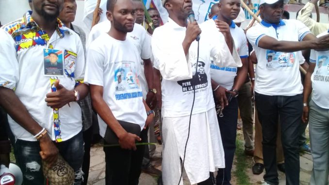 Gabriel Ilunga UDPSKANANGA président Blandard TSHIMBOMBO Gabriel Ilunga UDPSKANANGA président Blandard TSHIMBOMBO