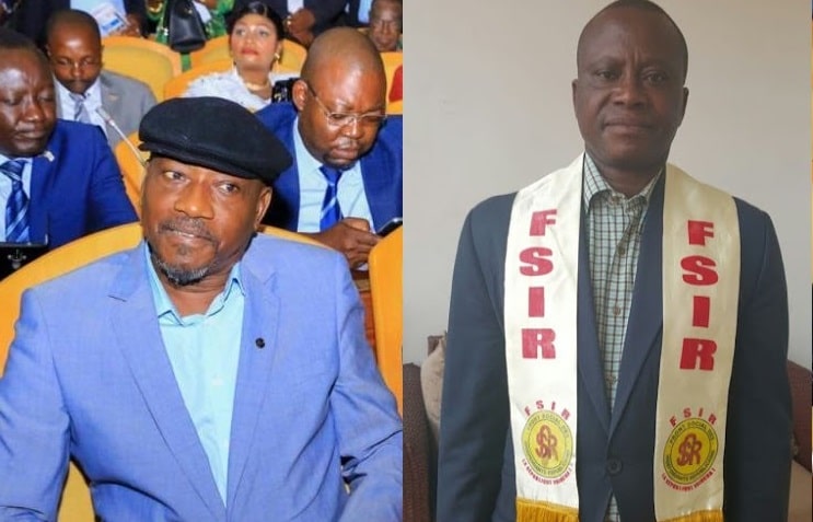 Contentieux des législatives : Jean-Goubald Kalala et Chérubin Okende invalidés