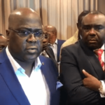 Jean-Pierre Bemba-Félix Tshisekedi stade des martyrs président de la république