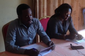 Lutte contre le paludisme RDC