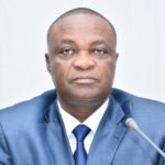 Norbert BASENGEZI démission Ceni