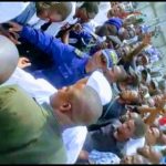 Palais du peuple les militants de l’UDPS