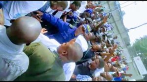 Palais du peuple les militants de l’UDPS