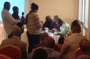 Pr%C3%A9sentation Du Rapport De La Cogep 300x197