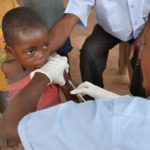 Santé la rougeole inquiète le gouvernement congolais