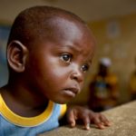 Cinq millions d’enfants congolais souffrent de malnutrition