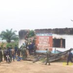 Violences à Yumbi : la CNDH accuse les autorités gouvernementales