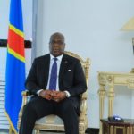 chef de l'etat félix tshisekedi 30 juin ituri