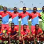 coupe d'afrique can 2019 léopars