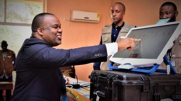 Sankuru et Sud-Ubangi : l’élection du gouverneur confirmée au 10 juillet 2019