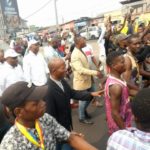 manifestants police militants lamuka sources martin fayulu