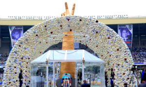 obseques etienne tshisekedi