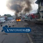 police lamuka mort goma blessée marche opposition