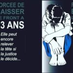 Viol collectif d’une mineure de 13 ans KINSHASA