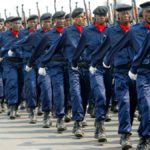 formation policier rdc