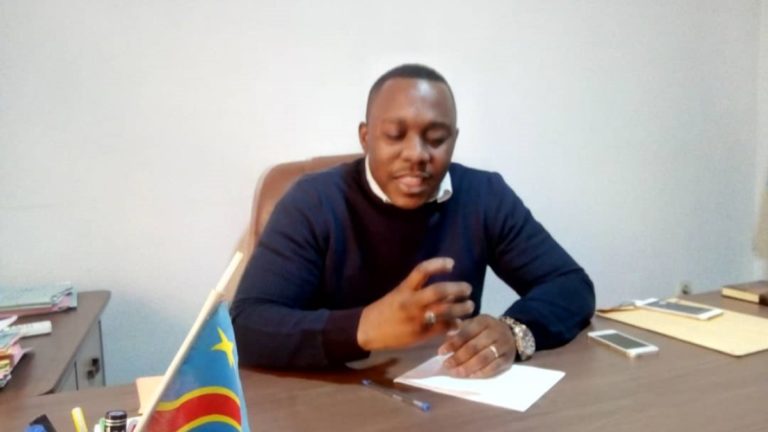 ASBL Kabila Forever appelle au soutien de la coalition FCC-CACH