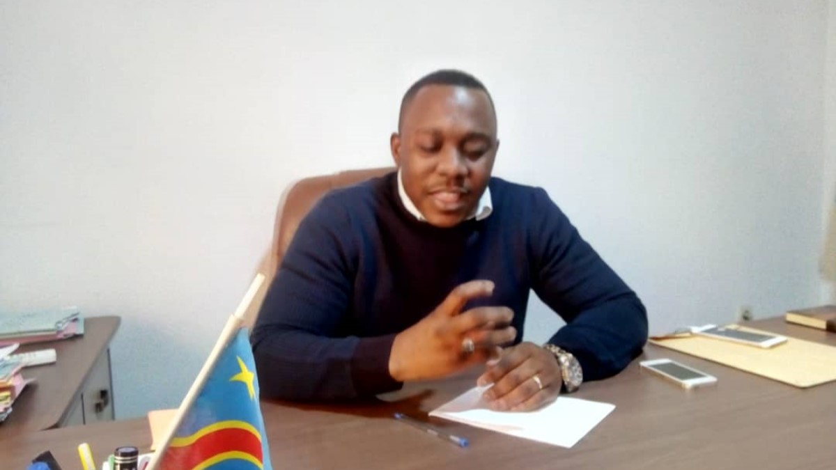 RDC: l’ASBL Kabila Forever appelle au soutien de la coalition FCC-CACH