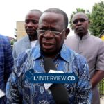 Bahati Lukwabo suspendu du FCC pour insubordination à Joseph Kabila