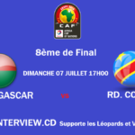 CAN 2019 madagascar vs rd congo moise katumbi corruption