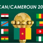 CAN 2021 ELIMINATOIRES