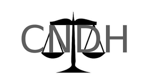 CNDH RDC