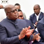 Congautisme felix tshisekedi