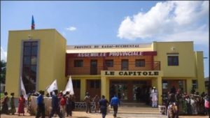 DGRKOC agents kasai_central_prov_