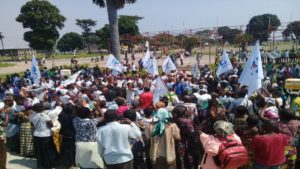 Gabriel Ilunga udps kasai