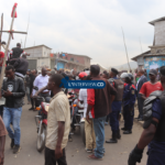 Goma marche nord kivu Buhene Nyiragongo
